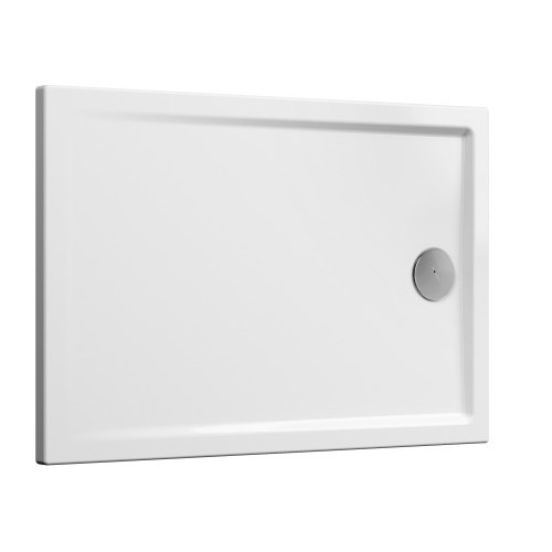 Receveur douche ultra plat - receveur,