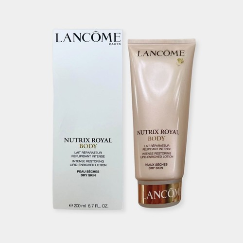 Lancome nutrix royal body - royal,