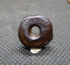 Perle Hématite Ancien Afrique