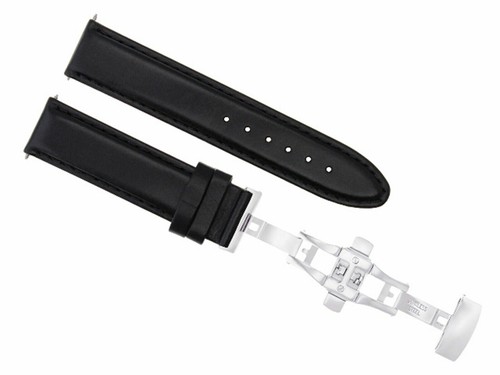 22mm leather band - 22mm,