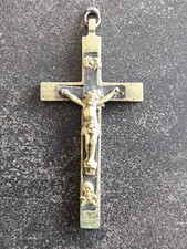 Ancien pendentif croix
