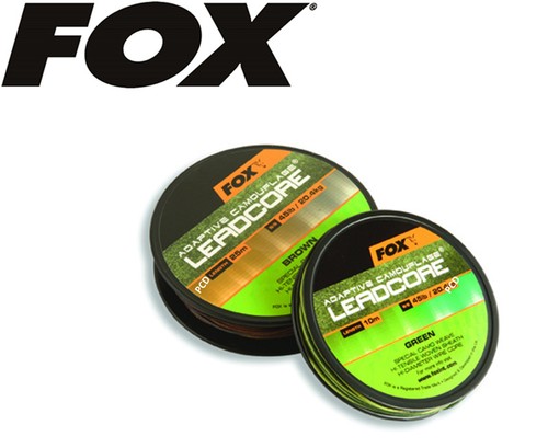 Lead core fox adaptive - lead,