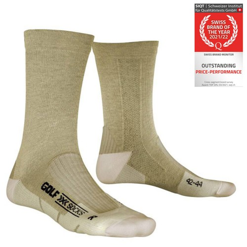 Socks chaussettes golfsocken - x-socks,