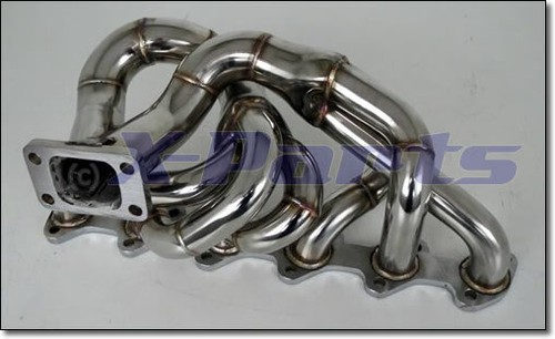 Performance turbo collecteur - performance, turbo-collecteur