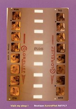 STÉREO CARTE "COLORELIEF" 