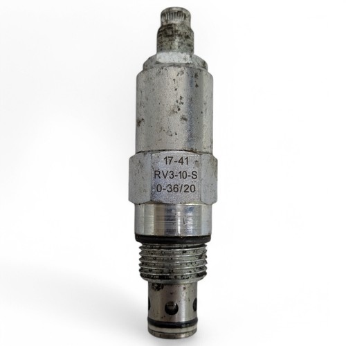 Eaton vickers rv3 0 36 - eaton,