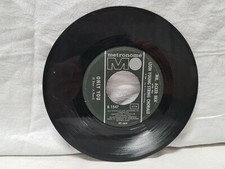 Mr. Acker Bilk & Leon young