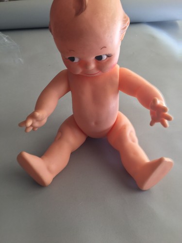 Vtg kewpie cameo - vtg,