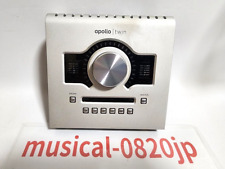 Universal Audio Apollo Twin
