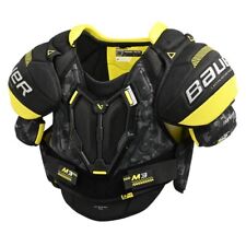 Protection D'Épaule Bauer Supreme M3 Junior
