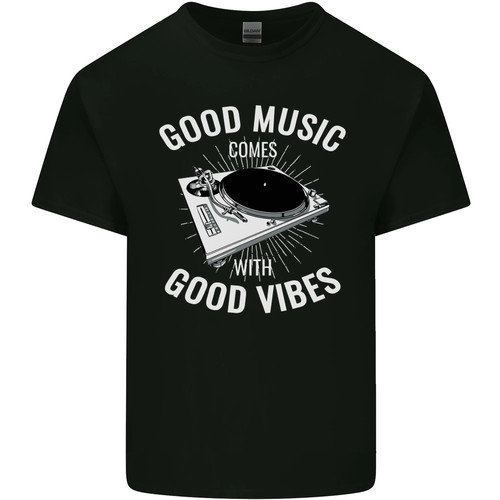 Good musique vibes - musique, platines