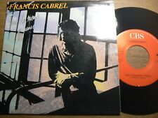 ..  45 t Francis Cabrel Tout