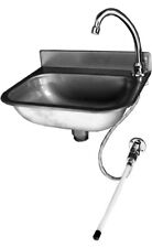 Évier Inox /Lave Main Inox 