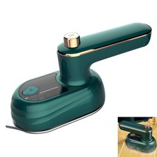 Green Portable Mini Garment