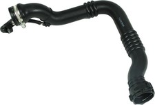 Durite Turbo Entrée D'Air
