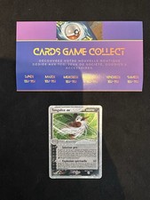 Carte pokémon tengalice ex - :,