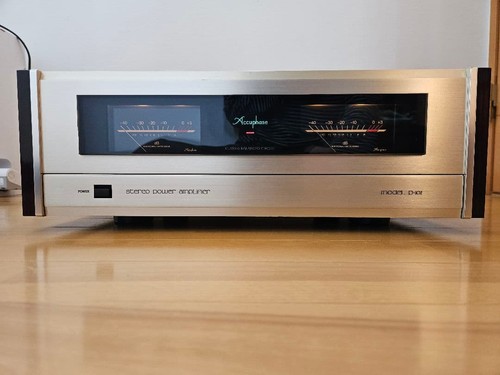 Amplificateur puissance - de,