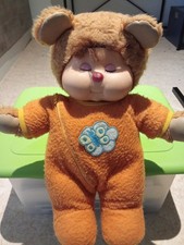 Nombrilou vintage collector