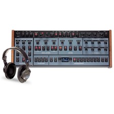 Oberheim OB-X8 Desktop Module