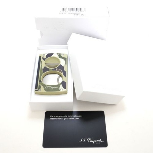 Coupe cigare double lame - s.t.,