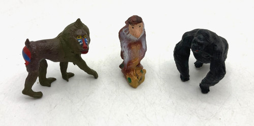 45296 starlux zoo - ,