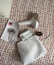 épilateur lumière pulsée