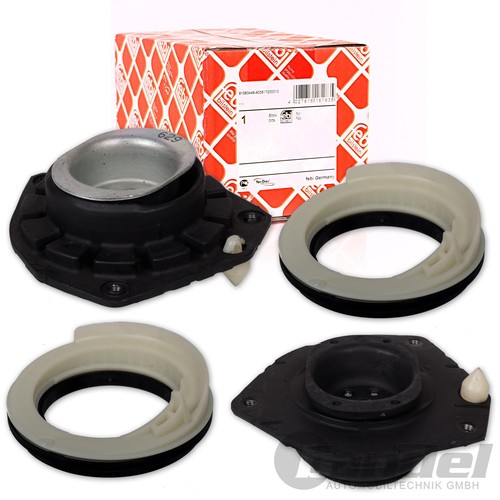 Febi support amortisseur - febi,