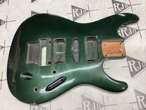 1991 ibanez japan s540 - 1991, s