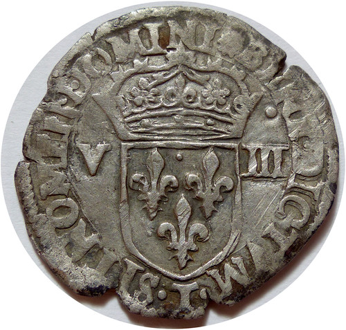 Henri iii huitième - 🇫🇷,