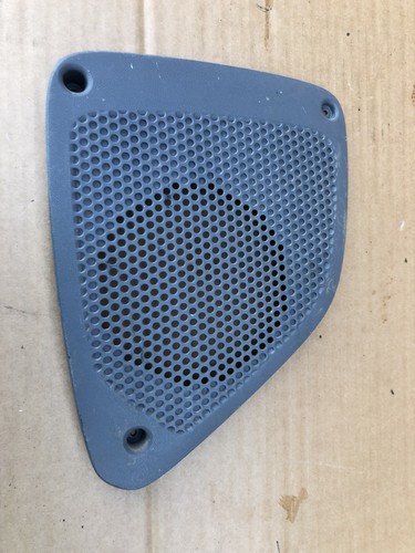 Grîlle enceinte porte gauche - enceinte,