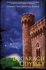 Bugarach odyssey - Gerard, De