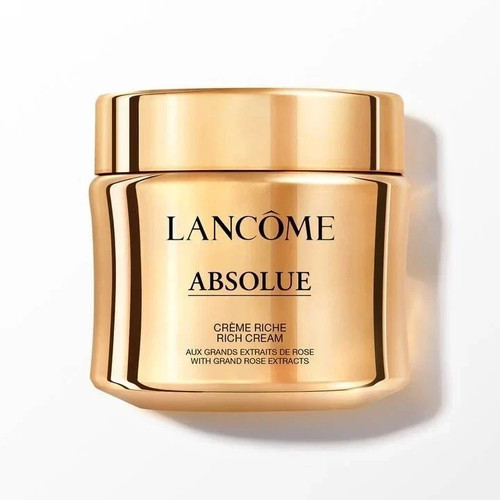 New lancome absolue - new,