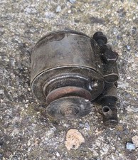 # dynamo NOVI A0 a poulie moto collection année 30 40 motobecane automoto terrot