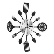 Grande Horloge Murale de