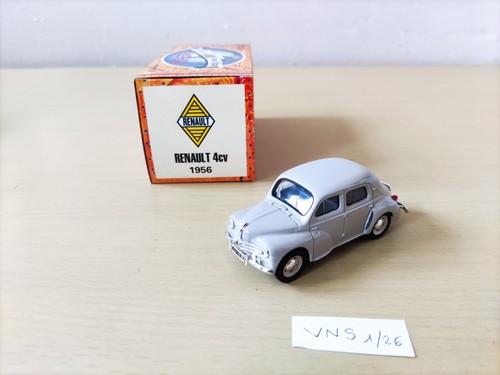 Norev renault 1 43e - renault, 1/43e