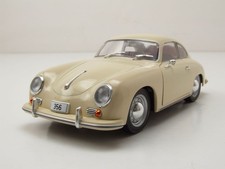 Porsche 356 1959 Beige Clair