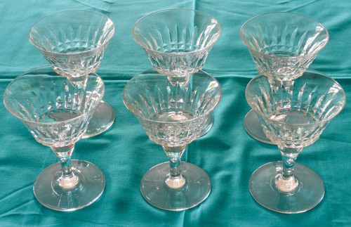 Coupes champagne en - coupes, à