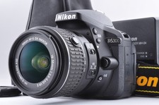 [Mint / SC 2004 ] Nikon D5300