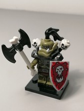 World Of Warcraft Orc
