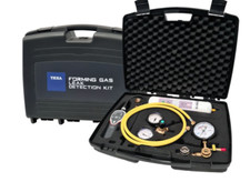 Kit de test d'étanchéité TEXA, type de réfrigérant R1234yf/R134a type de gaz...