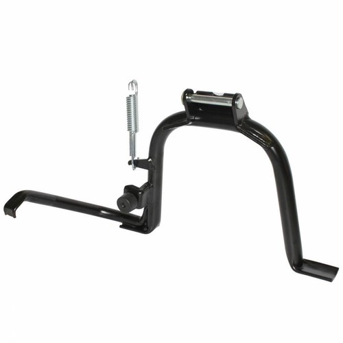 Bequille scoot centrale
