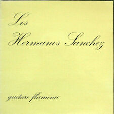 Guitare Flamenco | Los Hermanos Sanchez | Bon état