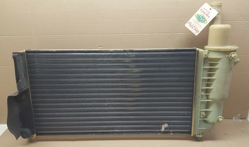 Radiateur eau fiat - , 1