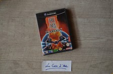 Ikaruga sans notice sur Nintendo Gamecube - FR