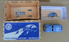 CIJ 1/43 RENAULT VIVA GRAND