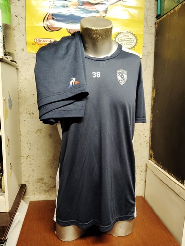 Maillot short entraînement - et,