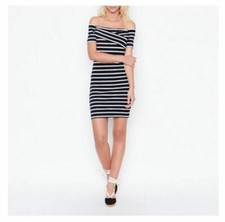 ETAM Robe coton XL à XS Lucie