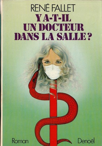 René fallet dédicace - sp,