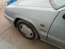 Étrier De Frein Avant Gauche