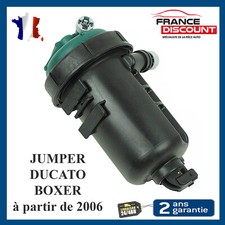 Filtre Carburant Diesel prévu pour Jumper Boxer Ducato 3.0 3,0L HDI = 1346387080